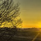 Abenddämmerung