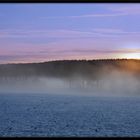 Abenddämmerung