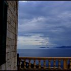 Abenddämmerung auf Cap Formentor