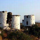 Abenddämmerung bei Bodrum