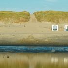 Abende am Strand 