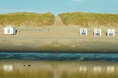 Abende am Strand 