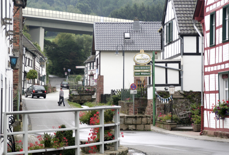 abenden - eifel