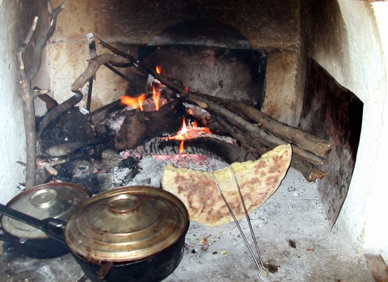 Abendessen