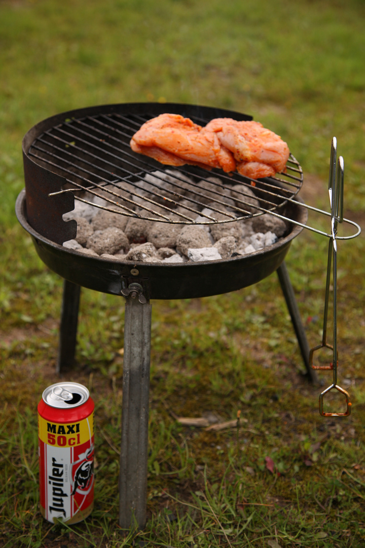 Abendessen für Männer