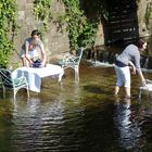 abendessen für seemann