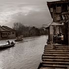 Abendessen in Wuzhen (reload)