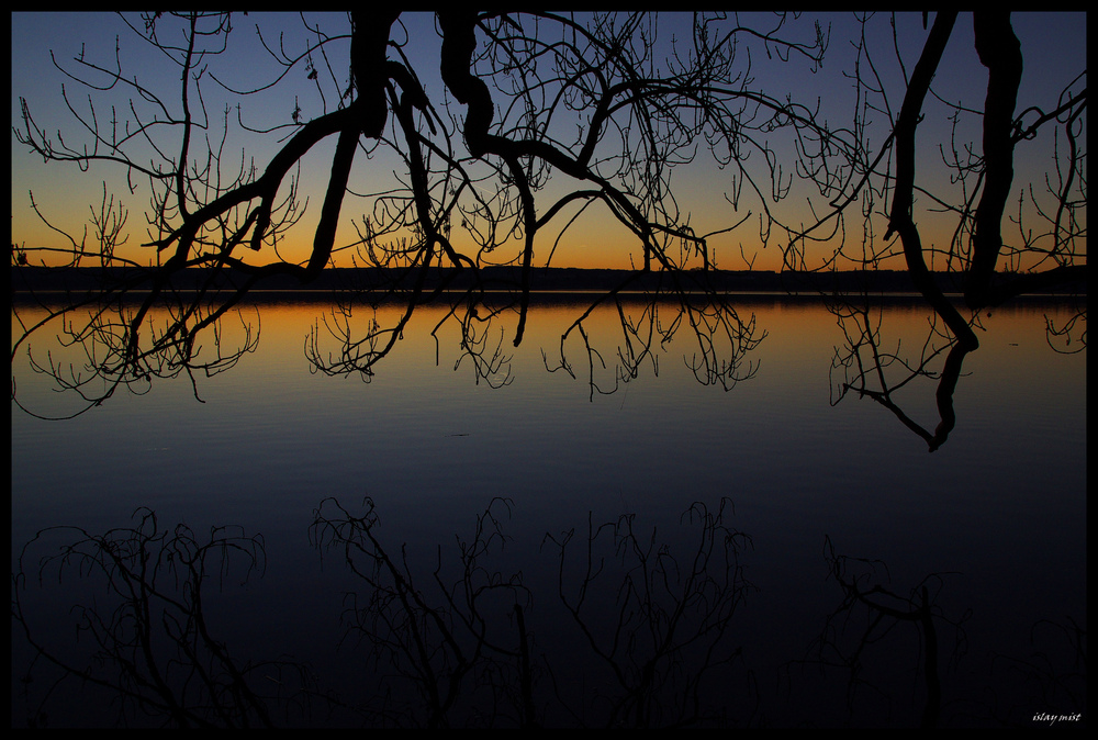 Abendfarben...........