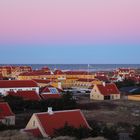 Abendfarben über Gl. Skagen (2)