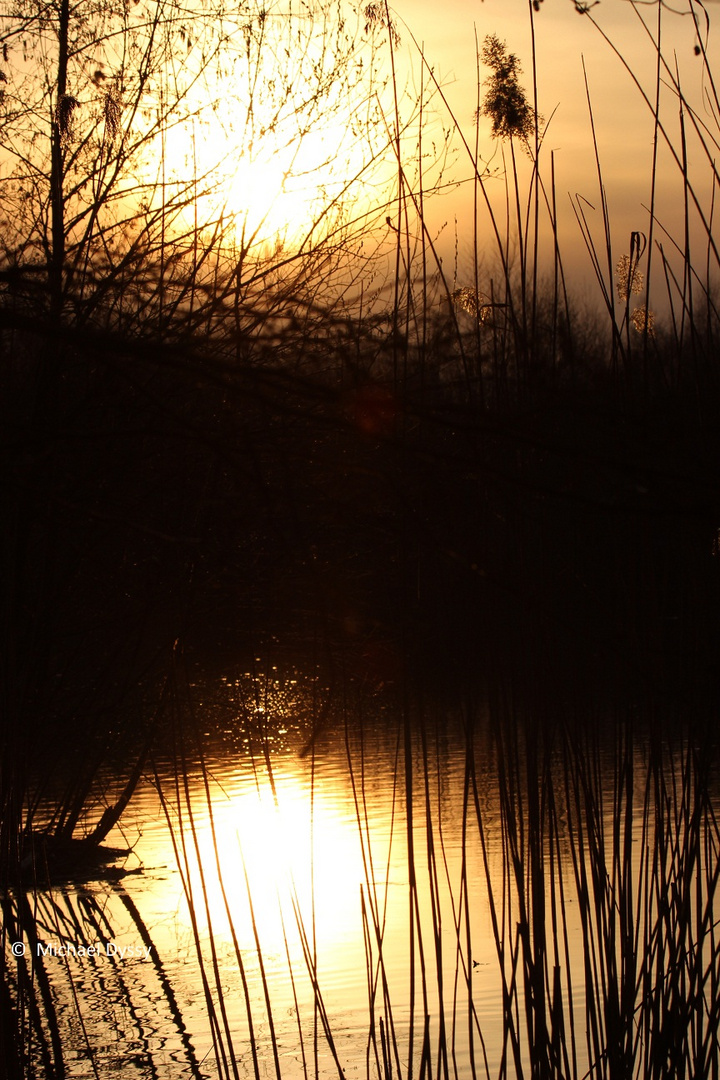 Abendfrieden