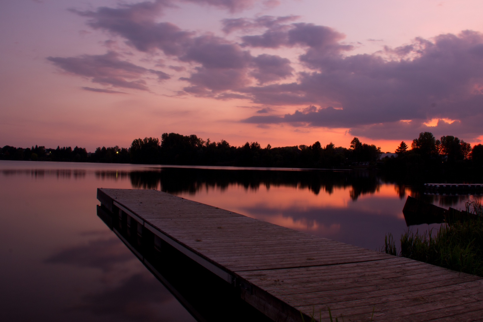 Abendfrieden