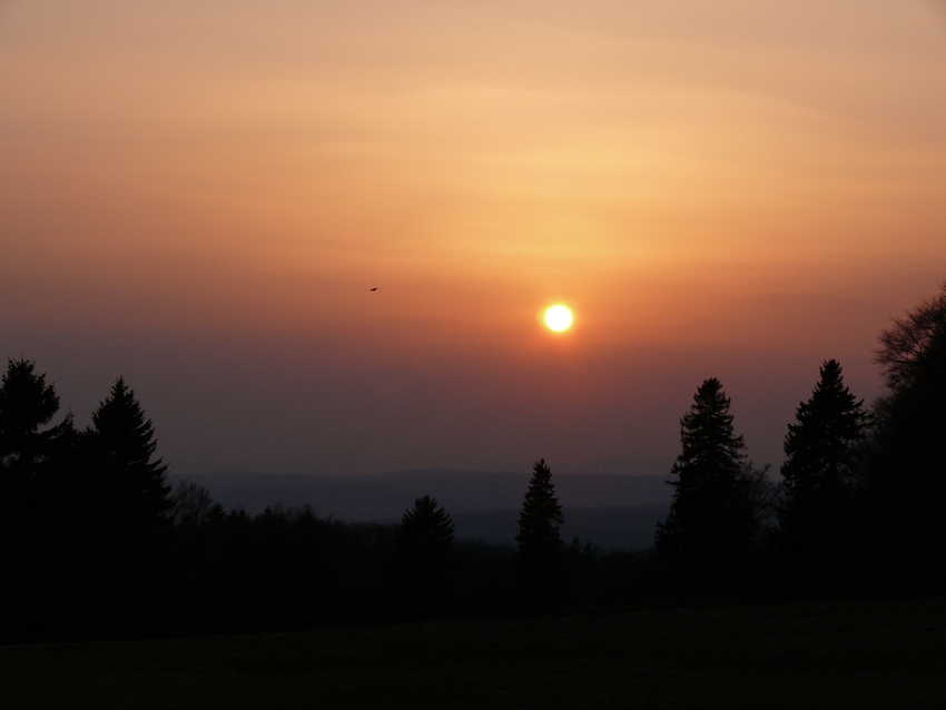 Abendfrieden