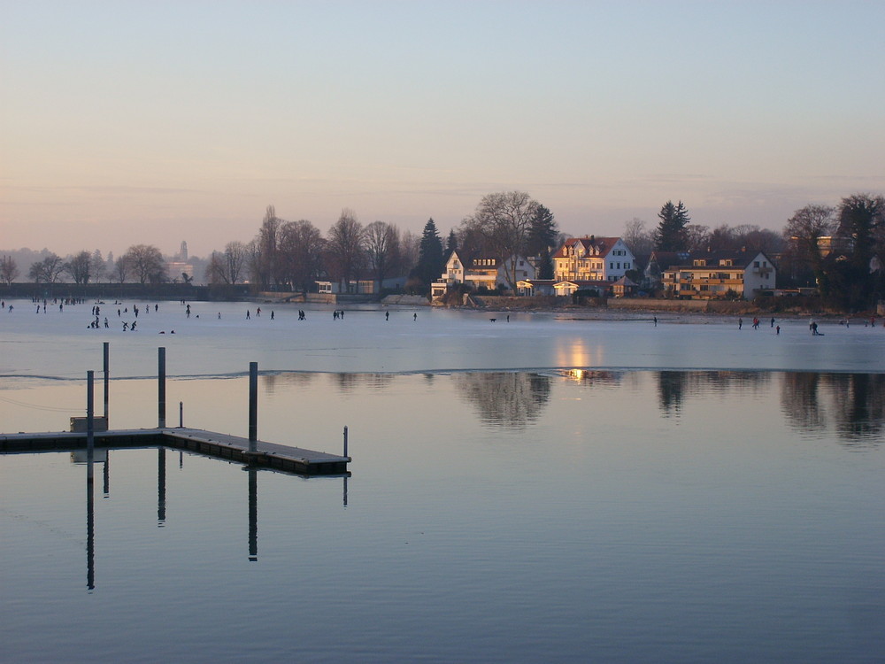 Abendfrieden