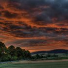 Abendfrieden HDR