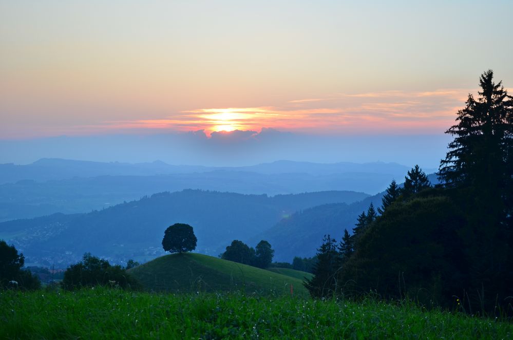 Abendgefühle