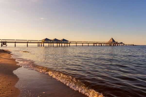 Abendgelüste bei sanftem Lichte