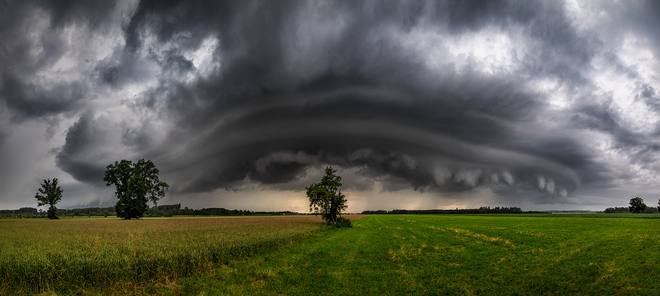 abendgewitter