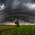 abendgewitter