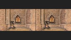 Abendglocke (3D)