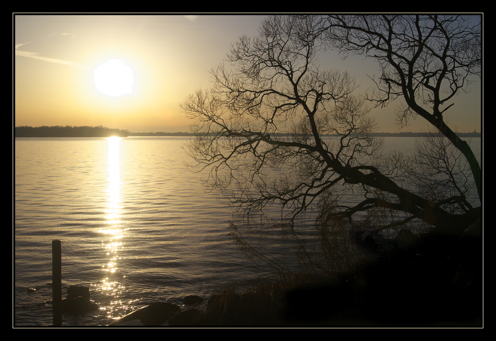 Abendglück