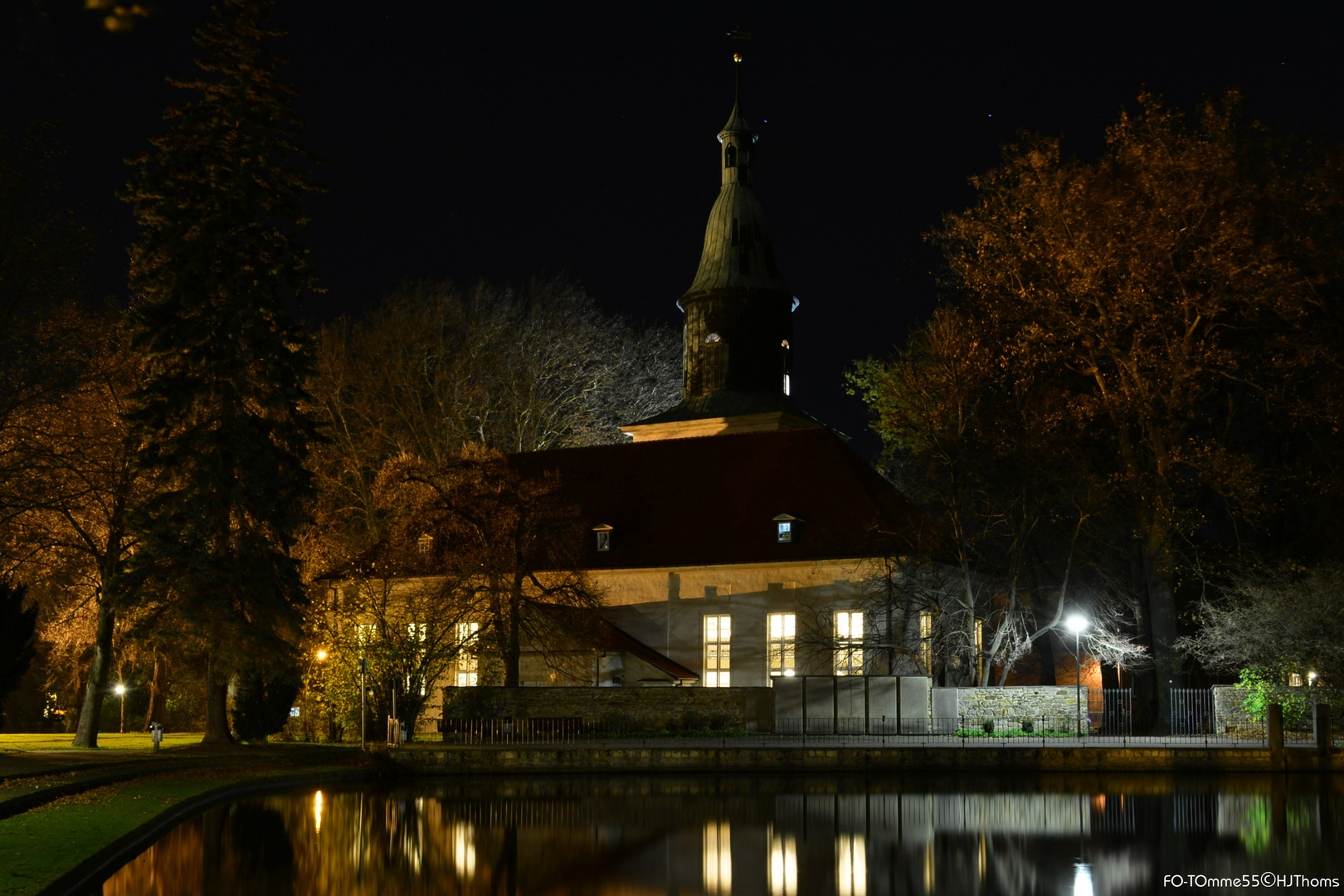 Abendgottesdienst