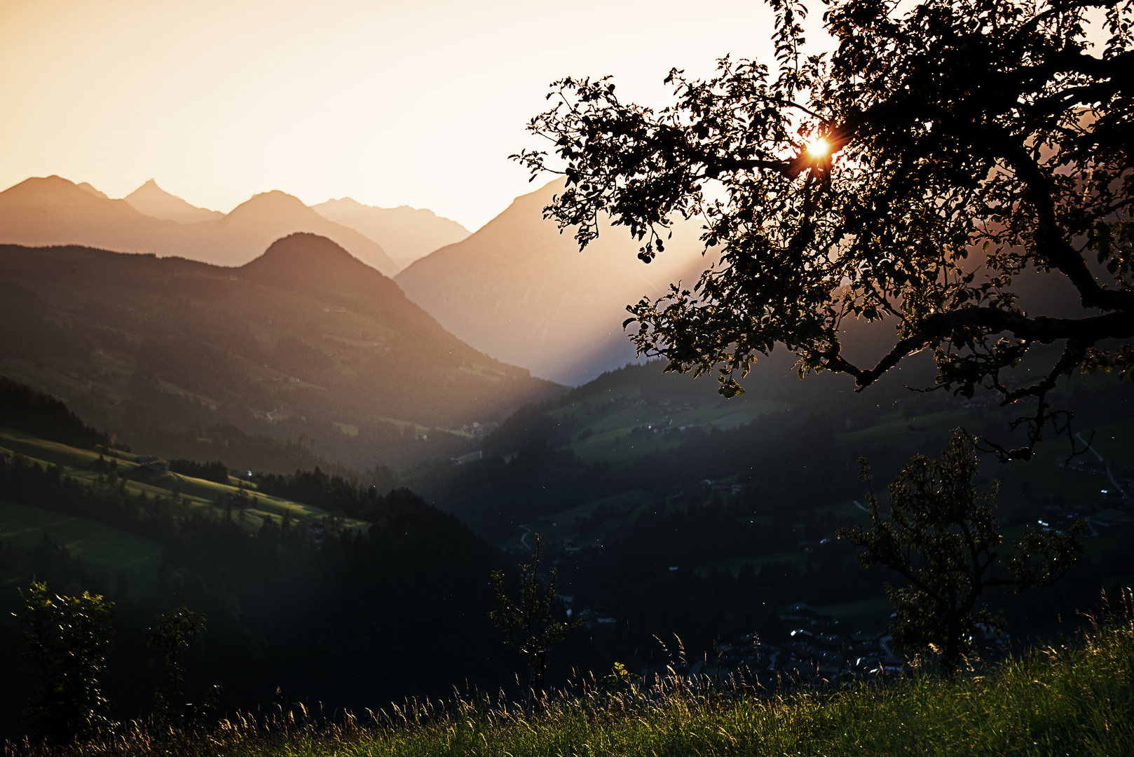 ::. Abendgruß .::