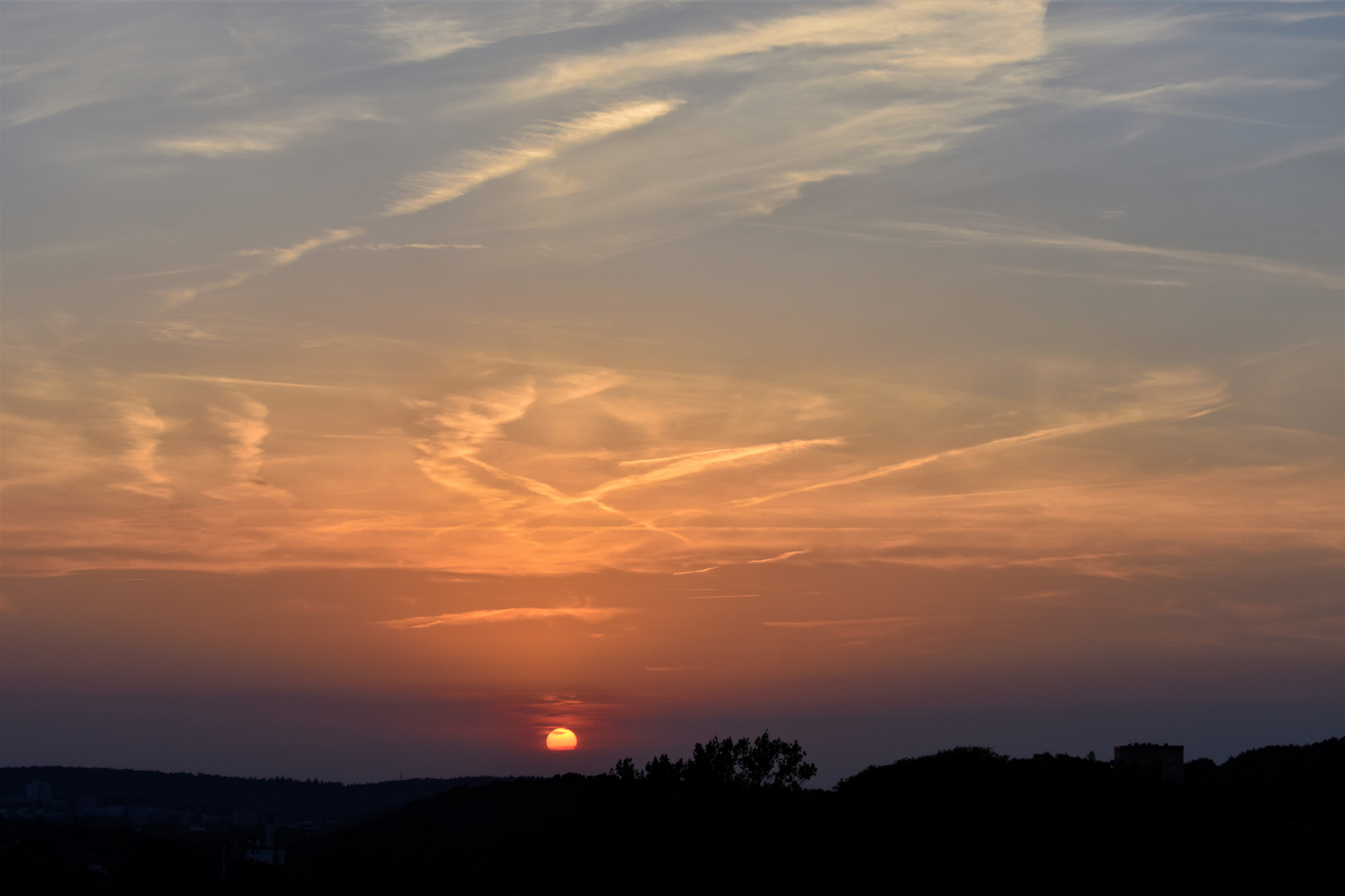 Abendgruß 