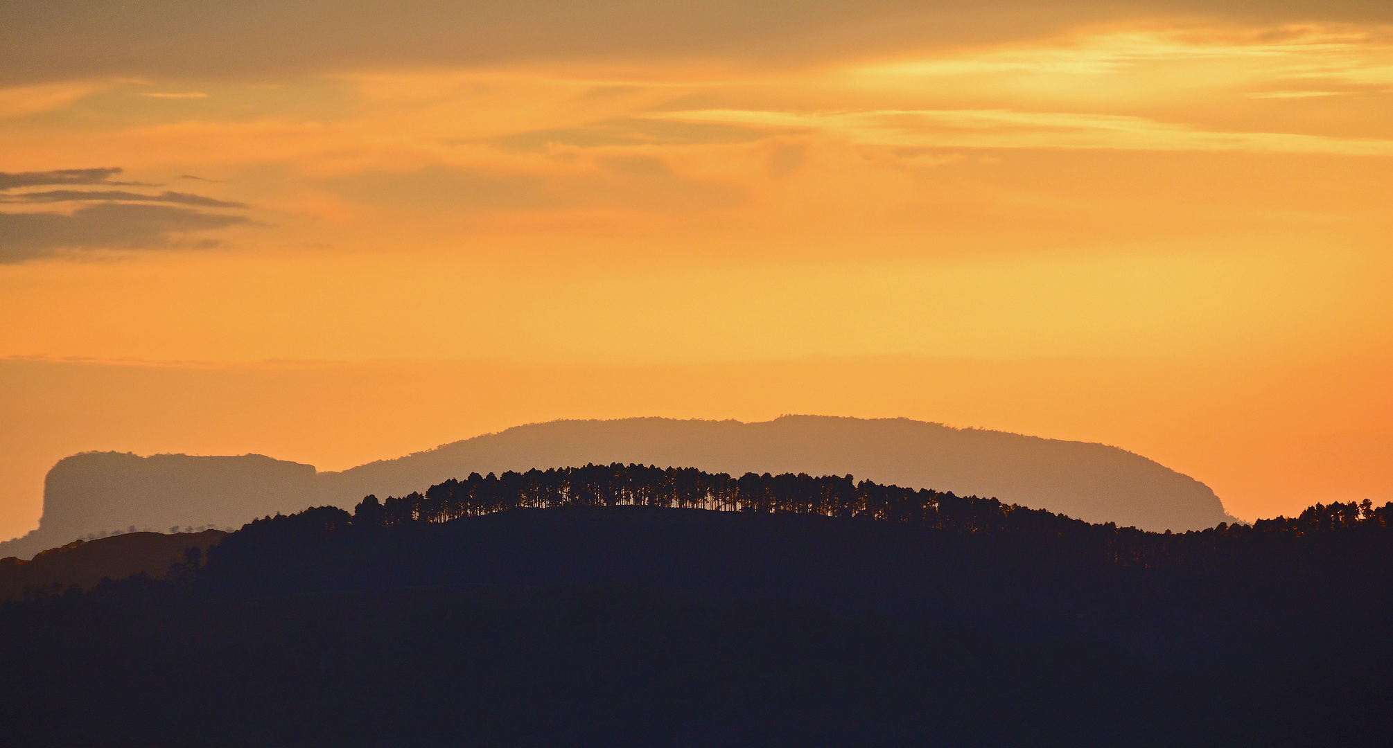 Abendhimmel