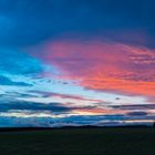 Abendhimmel - 20170818 - 20.44 Uhr