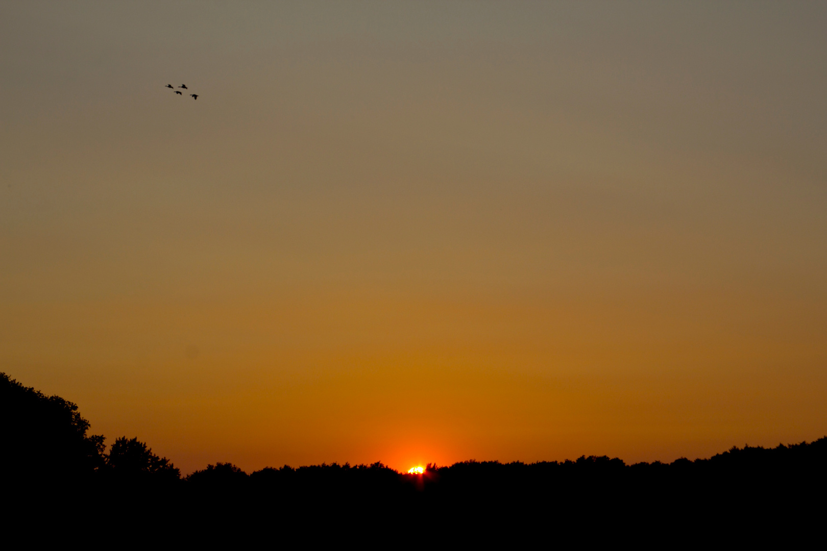 Abendhimmel