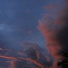 Abendhimmel