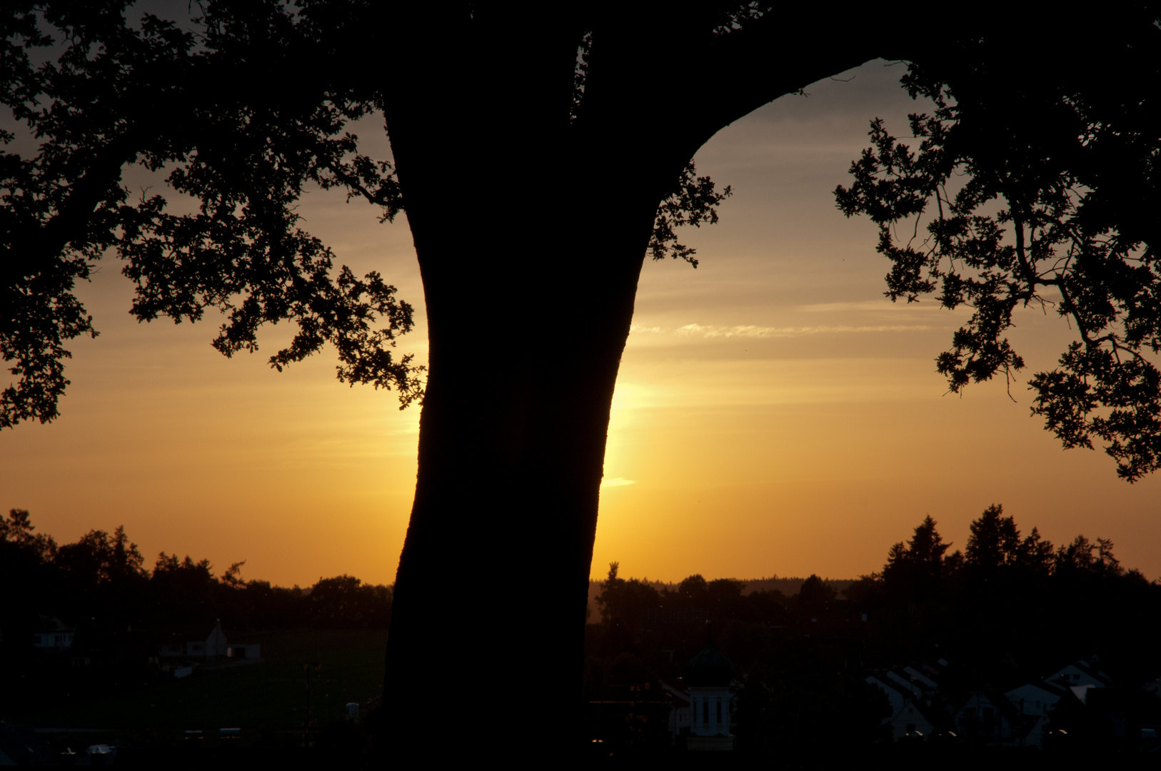 Abendhimmel