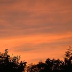 Abendhimmel