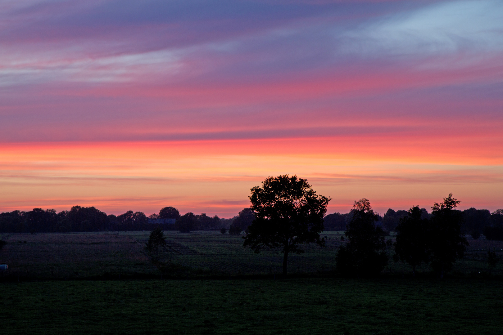 Abendhimmel