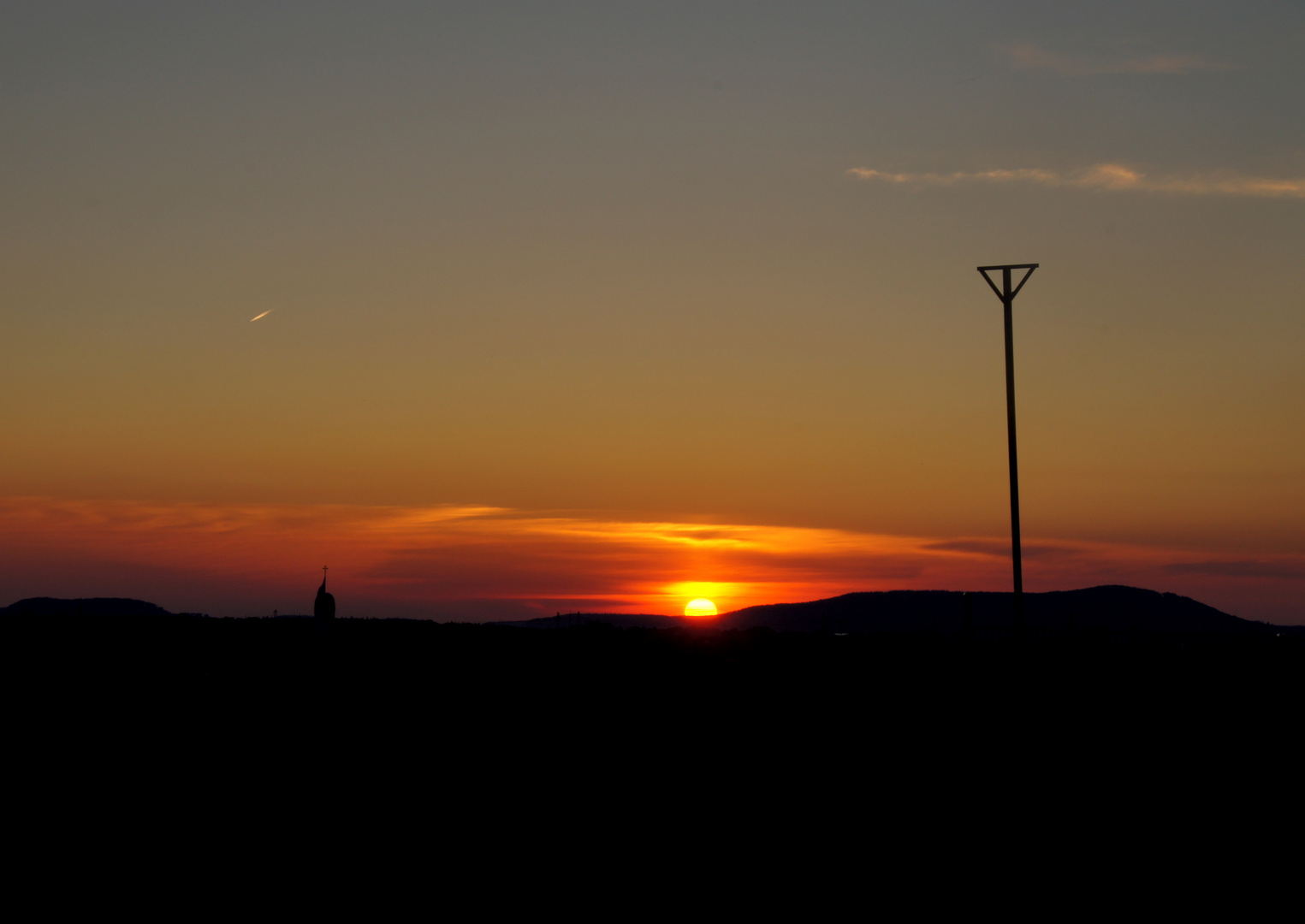 ABEND.HIMMEL