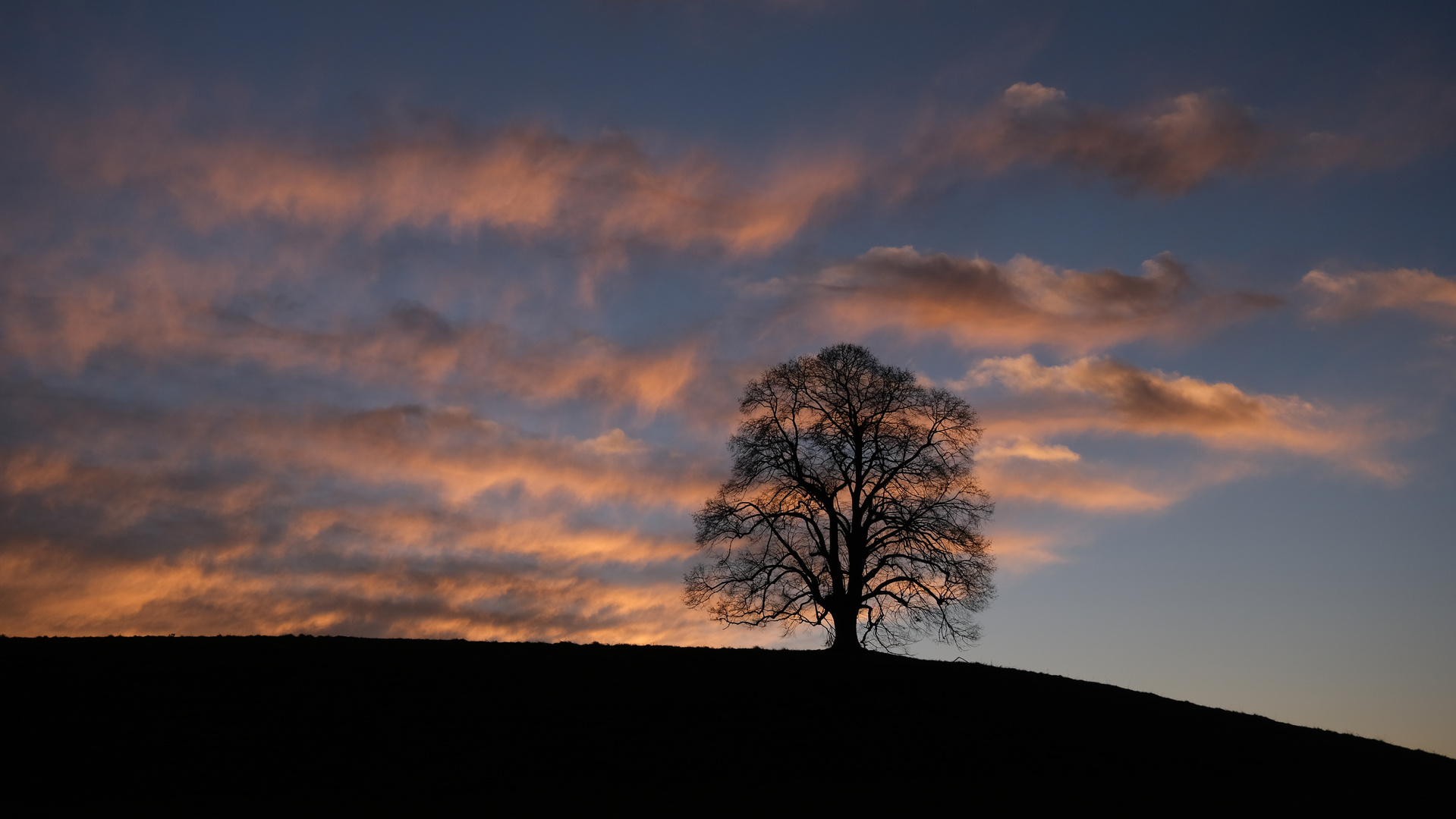 Abendhimmel