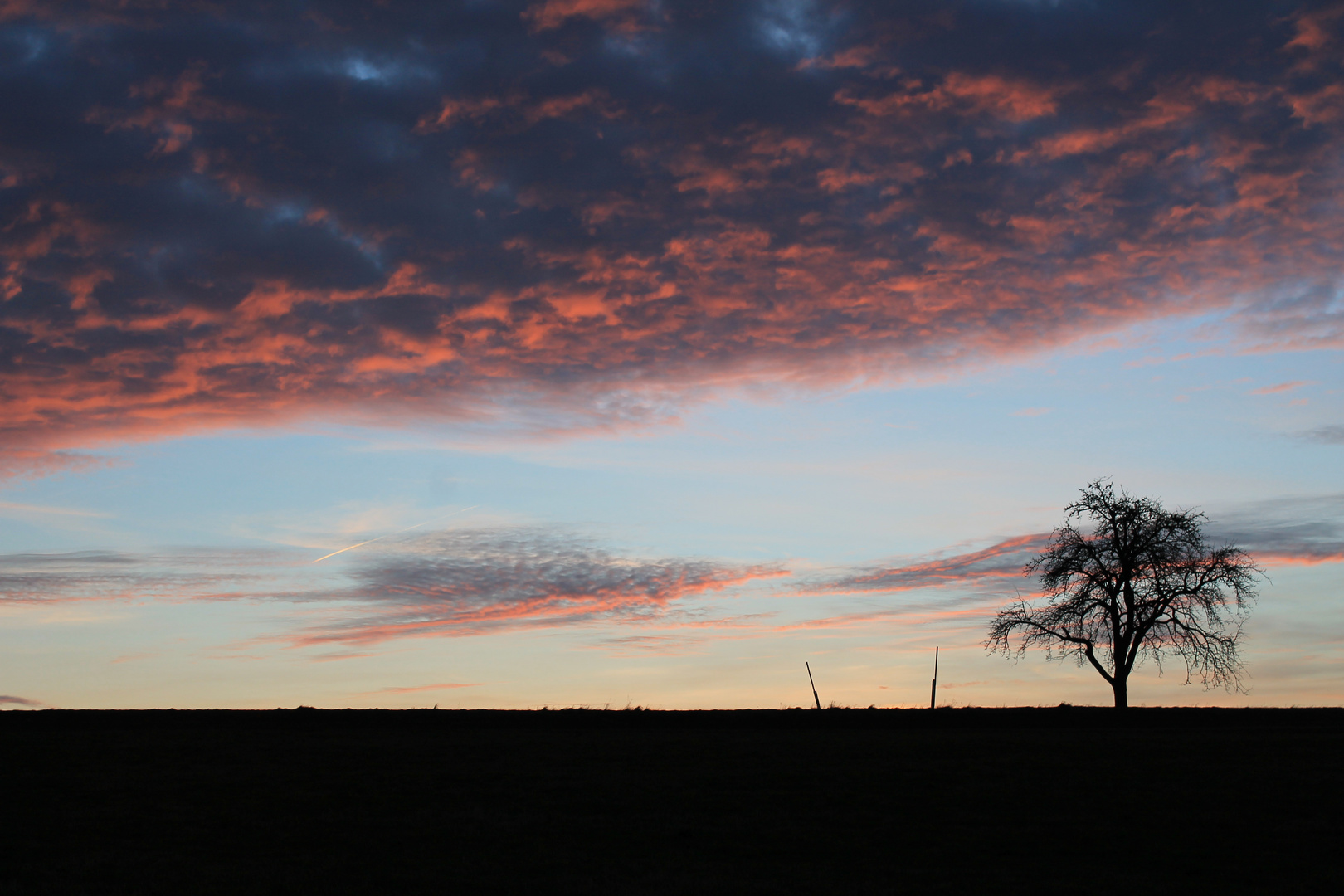 Abendhimmel