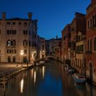 Abendimpressionen von Venedig (3)