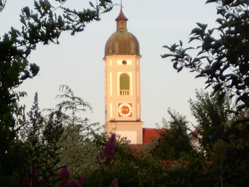 Abendkirche