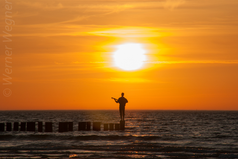 Abendklänge..