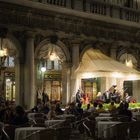 Abendkonzert in Venedig