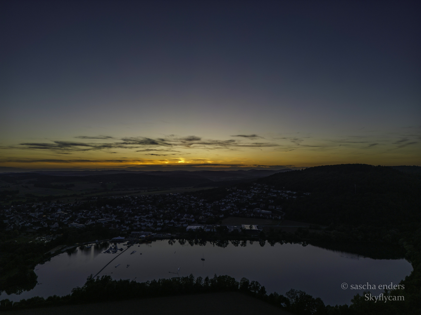 Abendkühl