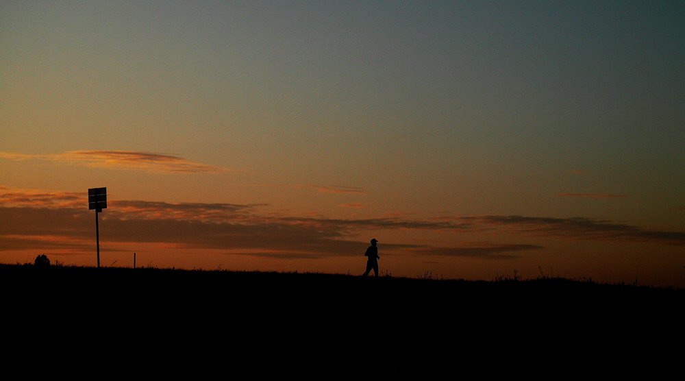 AbendLäufer