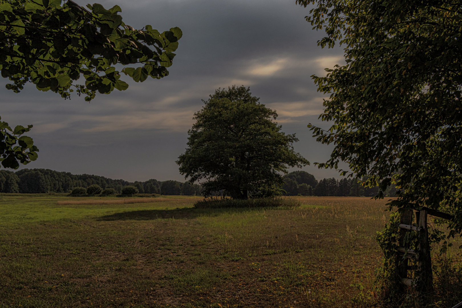 Abendläuten