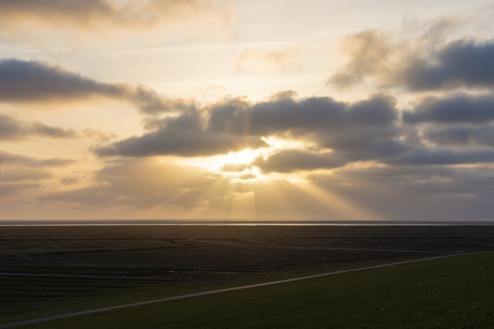 Abendleuchten