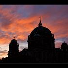 abendlicher Dom