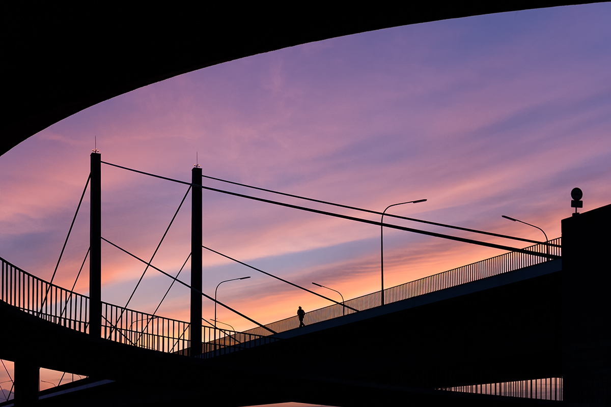 [Abendliches] Joggen