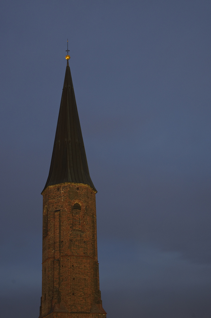 Abendliches München - Besondere Ausblicke