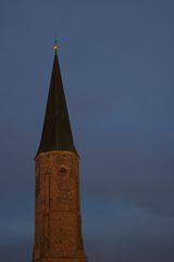 Abendliches München - Besondere Ausblicke