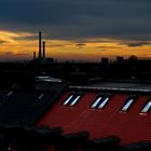 Abendliches München - Besondere Ausblicke